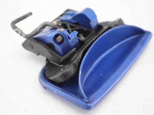 Front right exterior door handle CITROËN SAXO (S0, S1) 1.5 D | BP19228178C129 