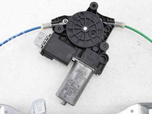 Rudehejsemekanisme ventre foran OPEL CORSA E (X15) 1.3 CDTI (08, 68) | BP38077878C22 - Image 9
