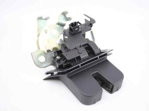Used Tailgate lock SEAT IBIZA IV (6J5, 6P1) 1.6 TDI (105 hp) 19230190