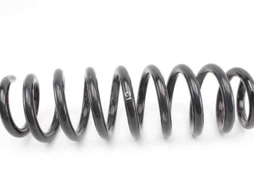 Shock absorber spring BMW 1 (E87)  | BP19222544C152 