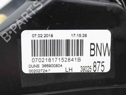 Left taillight OPEL ADAM (M13) 1.4 | BP31936154C34