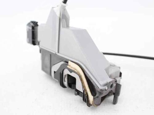 Rear right lock PEUGEOT 508 SW I (8E_) 2.0 HDi RXH Hybrid4 | BP27666872C99 