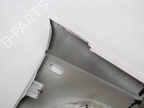 Left front fenders SEAT IBIZA IV ST (6J8, 6P8) 1.2 TSI | BP27489214C41 