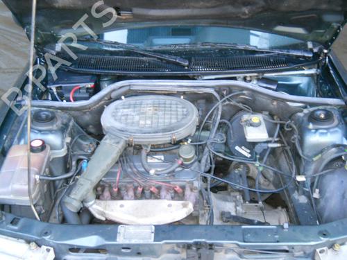 Ignition coil FORD ESCORT V (AAL, ABL)  | BP19186340M94 