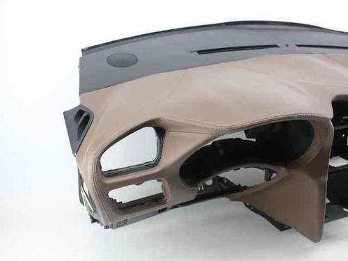 Kollisonspute sett CITROËN DS4 (NX_) 1.6 HDi 110 | BP19240543C86 
