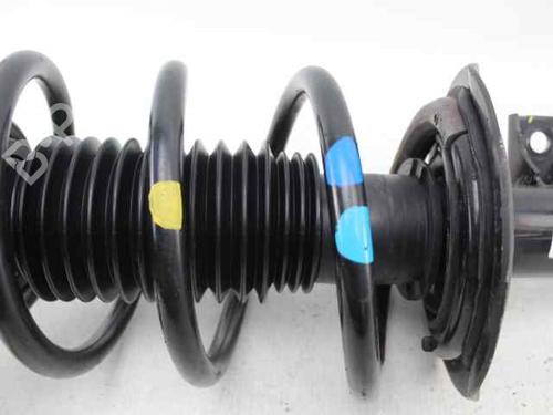Left front shock absorber KIA CEE'D (JD) 1.6 CRDi 136 | BP39700076M16 - Image 4