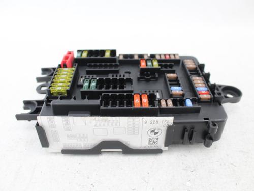 Fuse box BMW 1 (F21) 116 d | BP40240162E1 - Image 5