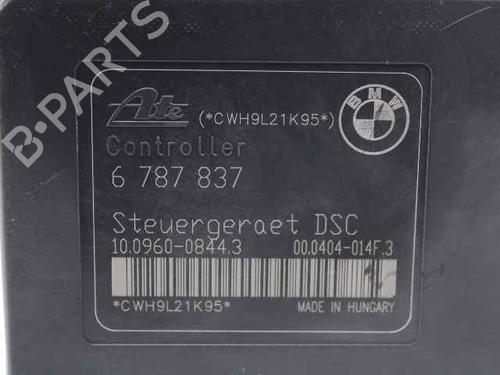 ABS pump BMW 3 (E90) 316 d | BP19240942M43 
