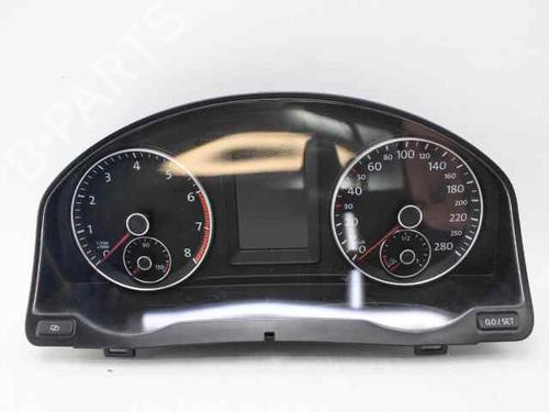 Electronic module VW SCIROCCO III (137, 138) 1.4 TSI | BP36173774M83 - Image 3