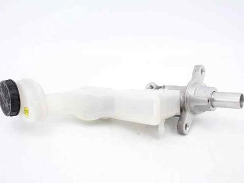 Used Brake master cylinder NISSAN QASHQAI / QASHQAI +2 I (J10, NJ10, JJ10E) [2006-2014]  19239498