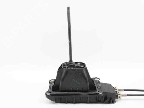 Gear lever RENAULT CLIO III Grandtour (KR0/1_) 1.5 dCi (KR0F) | BP19221343M90 