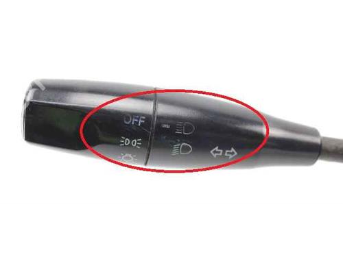 Steering column stalk SUZUKI BALENO Hatchback (EG) 1.3 i 16V (SY413) | BP19224689I23 