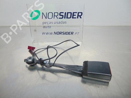 Used Seat buckle FORD FIESTA VI (CB1, CCN) [2008-2017]  19192619