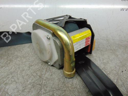 Front right belt tensioner NISSAN ALMERA II (N16) 2.2 Di | BP19188800C88 