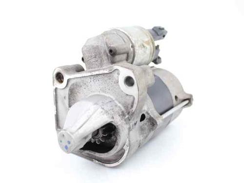 Startmotor PEUGEOT 208 I (CA_, CC_) 1.2 PureTech 82 (82 hp) 19229237