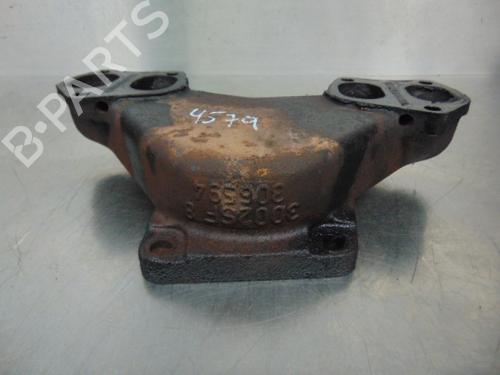 Exhaust manifold CITROËN XSARA (N1) 1.9 TD | BP19195526M110 