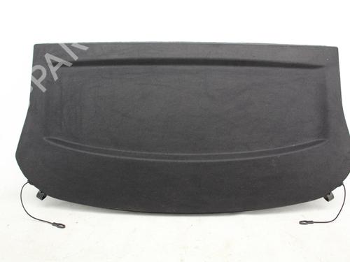 Used Rear parcel shelf Rear parcel shelf BMW 1 (F21) 116 d (116 hp) 40240221 40240221