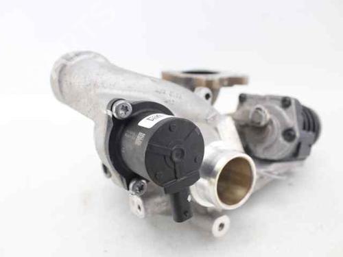 Turbolader/Kompressor Turbolader/Kompressor CITROËN C4 SPACETOURER (3D_) 1.2 PureTech 130 (131 hp) 33894407 33894407