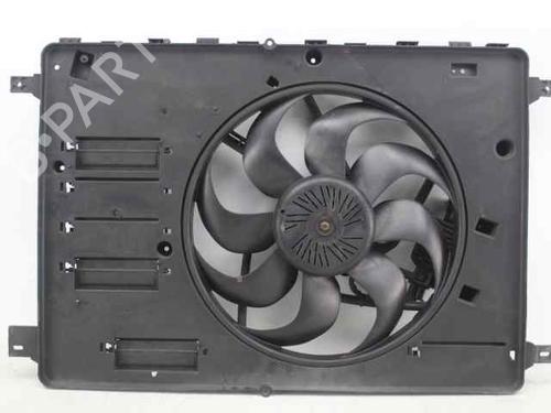 Termoventilador VOLVO V60 I (155) D3 / D4 (163 hp) 19246097