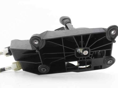 Gear lever RENAULT MEGANE IV Grandtour (K9A/M/N_) 1.5 dCi 110 | BP29143698M90 