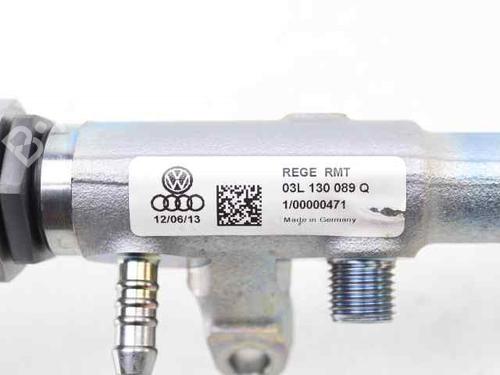 Injection rail AUDI A6 C7 (4G2, 4GC) 2.0 TDI | BP31348208M98