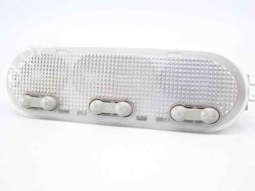 Used Interior roof light NISSAN QASHQAI / QASHQAI +2 I (J10, NJ10, JJ10E) [2006-2014]  19227832