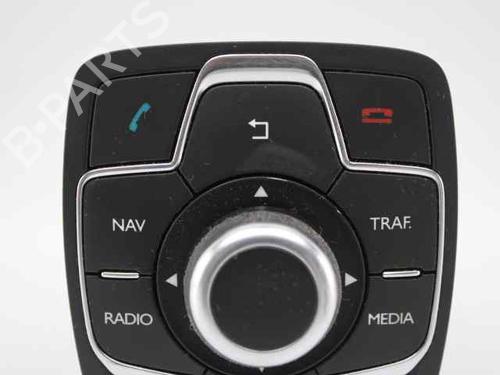 Switch PEUGEOT 508 SW I (8E_) 2.0 HDi RXH Hybrid4 | BP20654012I30 
