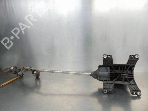Gear lever OPEL CORSA D (S07) 1.3 CDTI (L08, L68) | BP19200910M90 