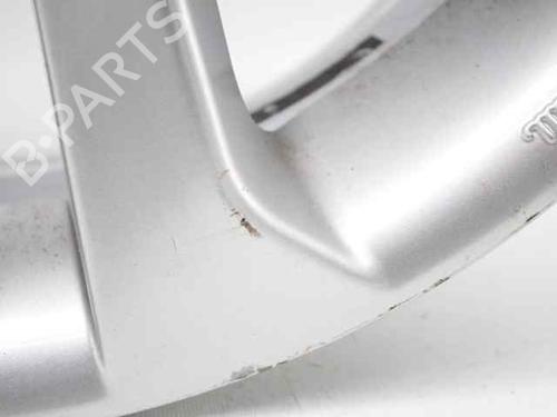 Rim NISSAN QASHQAI I (J10, NJ10)  | BP19241751C45 