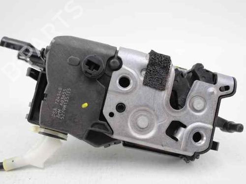 Rear right lock PEUGEOT 3008 I MPV (0U_) 1.6 HDi | BP19243746C99 