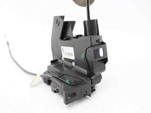 Rear right lock RENAULT MEGANE IV Grandtour (K9A/M/N_) 1.5 dCi 110 | BP27393955C99 