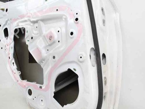 Left rear door OPEL ASTRA K (B16) 1.6 CDTi (68) | BP29760999C4 