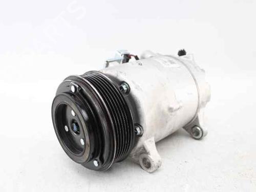 Airco pomp Airco pomp BMW 1 (F40) 116 d (116 hp) 37502982 37502982