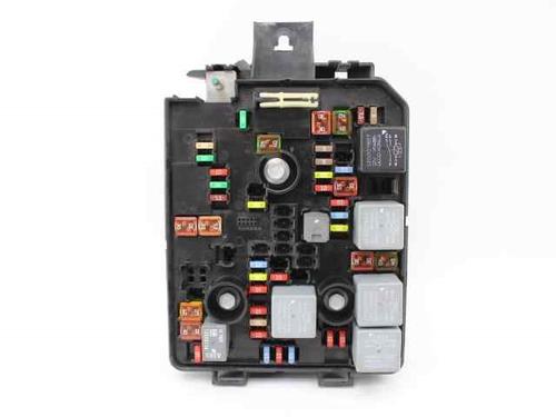 Used Fuse box OPEL CORSA E (X15) 1.3 CDTI (08, 68) (75 hp) 26404933