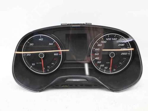 Electronic module SEAT LEON (5F1) | BP39012644M83 - Image 3