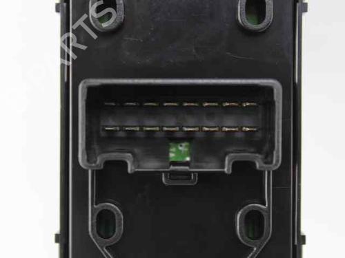 Left front window switch HYUNDAI i30 (GD) 1.6 CRDi | BP34334034I27  - Image 7