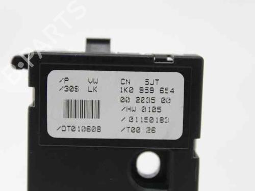 Electronic module VW TIGUAN (5N_) 1.4 TSI 4motion | BP37186771M83 - Image 10