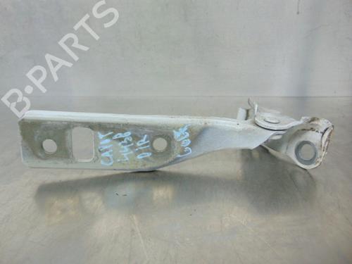 Hinge/Door check strap VW GOLF IV (1J1)  | BP19193496C146 