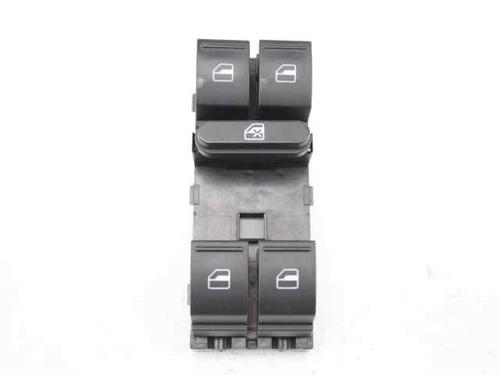Left front window switch VW PASSAT B6 (3C2) 1.6 TDI | BP21199627I27 
