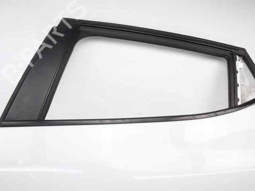 Left rear door RENAULT CLIO IV (BH_) 1.5 dCi 75 | BP25755412C4 