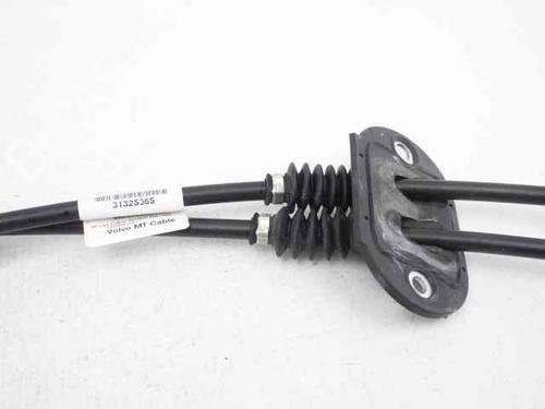 Gear lever VOLVO V60 I (155) D3 / D4 | BP19246053M90 
