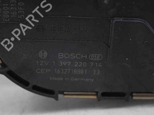 Front wiper motor OPEL ASTRA K Sports Tourer (B16) 1.6 CDTi (35) | BP19246171M29 