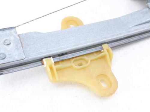 Front right window mechanism RENAULT CAPTUR I (J5_, H5_) 1.5 dCi 90 (J5N4, J5M5, J5MW, J5M6, J5AL, J5AJ) | BP32005765C23 