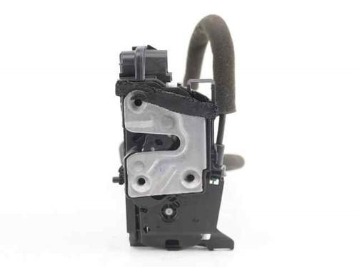 Rear right lock RENAULT CLIO IV (BH_) 1.2 16V | BP19225428C99 