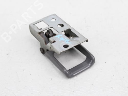 Front right interior door handle NISSAN CABSTAR E (TL_, VL_) 125.35, 125.45 (TL0, VL0) | BP19208176I14 