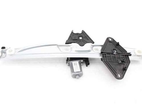 Used Front right window mechanism DACIA JOGGER (RK_) 1.0 TCe 90 ECO-G (RKMT) (91 hp) 31366911