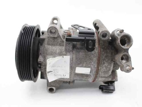 AC compressor PEUGEOT 308 II (LB_, LP_, LW_, LH_, L3_) 1.6 HDi / BlueHDi 115 | BP29109899M34 