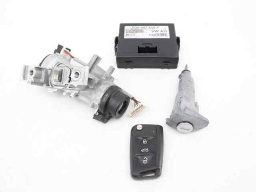 Electronic module SKODA OCTAVIA III Combi (5E5, 5E6) 1.6 TDI | BP29761038M83 