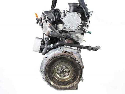 Engine VW PASSAT B6 (3C2) 1.6 TDI | BP31576530M1