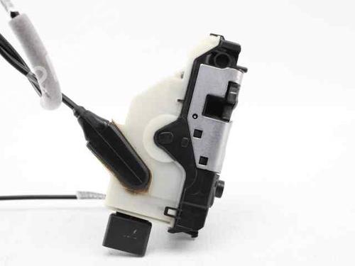 Front right lock PEUGEOT 208 I (CA_, CC_) 1.2 VTI 82 | BP19240431C97 
